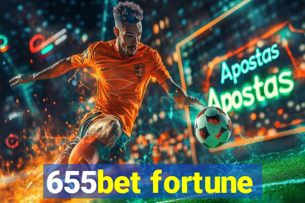 655bet fortune